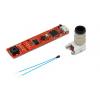 Tlakový snímač, klasifikace: Vyhodnocovací deska for KP236, ARM Cortex-M0 CPU KP236-PS2GO-KIT KP236PS2GOKITTOBO1