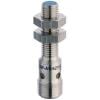 Contrinex Indukční bezdotykový snímač DW-AS-621-M8 Válec se závitem M8 120253 IP67 NPN 5000 Hz 2 mm