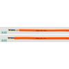 Helukabel H07BQ-F 22061 řídicí kabel 5 G 1.5 mm², 100 m, oranžová