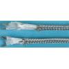 RS PRO Prodlužovací kabel S 250 °C Silikonová pryž 25 m Nestíněný, prameny vodičů: 14 x 0.3 mm RS PRO Prodlužovací kabel S 250 °C Silikonová pryž 25 m Nestíněný, prameny vodičů: 14 x 0.3 mm