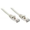 LINDY 48392 RJ45 síťové kabely, propojovací kabely CAT 5e F/UTP 2.00 m šedá 1 ks LINDY 48392 RJ45 síťové kabely, propojovací kabely CAT 5e F/UTP 2.00 m šedá 1 ks