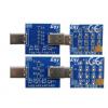 Vývojová sada pro Ochrana ESD STEVAL-OET005 ST STEVAL-OET005VD STMicroelectronics, klasifikace: Sada pro hodnocení, pro