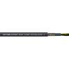 LAPP ÖLFLEX® CLASSIC 110 CY BLACK řídicí kabel 7 G 1 mm² černá 1121274-500 500 m