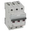 Legrand 403408 Legrand 403408 elektrický jistič 63 A 400 V/AC Legrand 403408 Legrand 403408 elektrický jistič 63 A 400 V/AC