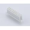 Molex vestavná zásuvková lišta (standardní) 15247183, 1 ks Tray Molex vestavná zásuvková lišta (standardní) 15247183, 1 ks Tray