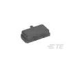 HEAVY DUTY RECTANGULAR CONN TE AMP HEAVY DUTY RECTANGULAR CONN 5-1106213-6 TE Connectivity Množství: 1 ks