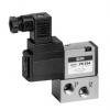 Pneumatický solenoidový ventil, řada: VK332 R Solenoid SMC 24V