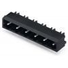 WAGO 300 pinová lišta (standardní) 5, rozteč 7.50 mm, 231-865/001-000/105-604, 100 ks WAGO 300 pinová lišta (standardní) 5, rozteč 7.50 mm, 231-865/001-000/105-604, 100 ks