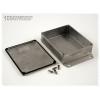 Hammond Electronics 1590WBBF univerzální pouzdro 118.5 x 93.5 x 34 hliník přírodní 1 ks