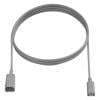 Bachmann 356.974 napájecí kabel šedá 2.00 m