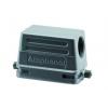 Amphenol Industrial C146 Kryt napájecího konektoru pro vysoké zatížení 1 A10 Amphenol Industrial C146 Kryt napájecího konektoru pro vysoké zatížení 1 A10