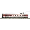 Fleischmann 6260060 N jídelní vůz typu EW IV, rodu WR ze SBB Fleischmann 6260060 N jídelní vůz typu EW IV, rodu WR ze SBB