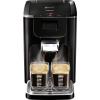 SENSEO® HD7865/60 HD7865/60 kávovar na kávové pody černá Výškově nastavitelná výpusť kávy