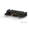 TE Connectivity 5499345-4, 1 ks Box TE Connectivity 5499345-4, 1 ks Box