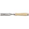 Ploché dláto List L. 185 mm B.30mm Alarm Werkzeuge 56060226 26 mm