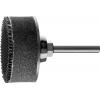 PFERD 44605060 Mramorovací tělísko Průměr 50 mm 1 ks