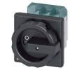 černá 3pólový 35 mm² 63 A 690 V/AC Siemens 3LD25040TK51 černá 3pólový 35 mm² 63 A 690 V/AC Siemens 3LD25040TK51