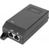 Digitus DN-95103-3 PoE injektor 10 / 100 / 1000 MBit/s IEEE802.3af (15,4 W), IEEE802.3at (30 W) Digitus DN-95103-3 PoE injektor 10 / 100 / 1000 MBit/s IEEE802.3af (15,4 W), IEEE802.3at (30 W)