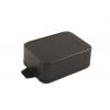 Hammond Univerzální skříň, řada: 60 mm IP54 barva Černá barva Černá ABS 80 mm 30 mm 60 mm Hammond Univerzální skříň, řada: 60 mm IP54 barva Černá barva Černá ABS 80 mm 30 mm 60 mm