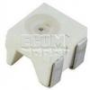 LED dioda SMD LS A676-R1S1-1, červená 633 nm, 56–224 mcd