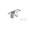 TE Connectivity 1601610-1 1 ks Box