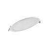 LEDVANCE Stropní svítidlo, typ žárovky: LED, 240V, průměr: 225 mm 50 mm, 18 W LEDVANCE Stropní svítidlo, typ žárovky: LED, 240V, průměr: 225 mm 50 mm, 18 W