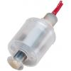 Gems Sensors, řada: LS-3 Svislá montáž Plovákový spínač 610 mm SPST NO 240 V ac Gems Sensors, řada: LS-3 Svislá montáž Plovákový spínač 610 mm SPST NO 240 V ac