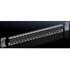 Rittal AX 2731.010 2731010 kontrolní okénko (d x š x v) 597 x 36 x 597...