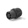 TE Connectivity TE AMP Nector Power Distribution 2213242-1 1 ks TE Connectivity TE AMP Nector Power Distribution 2213242-1 1 ks
