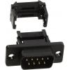 TRU COMPONENTS TC-A-DF 25 PPZ-203 1586461 D-SUB zásuvková lišta Pólů: ... TRU COMPONENTS TC-A-DF 25 PPZ-203 1586461 D-SUB zásuvková lišta Pólů: ...