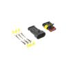 Molex 878311020 kolíková lišta 42 ks Molex 878311020 kolíková lišta 42 ks