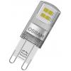 OSRAM HOMELIGHTING 4058075761919 LED Energetická třída (EEK2021) G (A ...