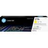 HP Toner HP 219X - Hohe Ergiebigkeit - Gelb - ori originál žlutá 2500 Seiten W2192X HP Toner HP 219X - Hohe Ergiebigkeit - Gelb - ori originál žlutá 2500 Seiten W2192X