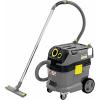 Kärcher Professional NT 30/1 Tact Te L 1.148-211.0 mokrý/suchý vysavač 1380 W 30 l Kärcher Professional NT 30/1 Tact Te L 1.148-211.0 mokrý/suchý vysavač 1380 W 30 l