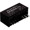MEAN WELL SPB09A-12 DC/DC měnič napětí, modul 750 mA 9 W Počet výstupů: 1 x Obsah 1 ks MEAN WELL SPB09A-12 DC/DC měnič napětí, modul 750 mA 9 W Počet výstupů: 1 x Obsah 1 ks