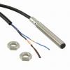 Omron Indukční bezdotykový snímač E2B-S08LS02-WP-C1 2M Válec se závitem M8 200mA E2B IP67 NPN 1 kHz 2 mm 30 V dc Omron Indukční bezdotykový snímač E2B-S08LS02-WP-C1 2M Válec se závitem M8 200mA E2B IP67 NPN 1 kHz 2 mm 30 V dc