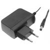 EDAC EA1019BHES(T02) zásuvkový napájecí adaptér, stálé napětí, 9 V, 2 A, 18 W