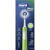 Philips Sonicare 1100 Series elektrický kartáček na zuby, sonický, bíl...
