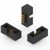 Wurth Elektronik Konektor PCB, řada: WR-BHD, Vodič-deska, počet kontaktů: 30, počet řad: 2, rozteč: 1.27 mm, orientace Wurth Elektronik Konektor PCB, řada: WR-BHD, Vodič-deska, počet kontaktů: 30, počet řad: 2, rozteč: 1.27 mm, orientace