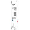 Bosch Accessories 2608577610 2608577610 HSS-Co kovový spirálový vrták Celková délka 117 mm Cobalt 1 ks