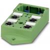 Phoenix Contact SACB-6/12- 5,0PUR SCO P 1452482 pasivní box senzor/akt...