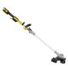DEWALT DeWALT XR DCMST561 - Grastrimmer - schnurlos akumulátor Akumulátorová strunová sekačka 18 V šířka sekání: 35 cm