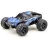 Absima Truck Racing černá/modrá 1:14 RC model auta elektrický monster truck 4WD (4x4) RtR 2,4 GHz