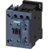 Siemens 1 NO, 1 NC Stykač napětí ve vinutí 230V ac 4pólový 50 A 690V 7.5 kW s 1 NO/1 NC kontakty 230V ac Rezistivní