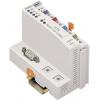WAGO FC PROFIBUS G2 12MBd konektor provozní sběrnice pro PLC 750-333 1 ks WAGO FC PROFIBUS G2 12MBd konektor provozní sběrnice pro PLC 750-333 1 ks
