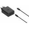 Motorola USB nabíječka, USB Power Delivery (USB-PD) , USB-C®, 125 W, Power Delivery 3.0, černá Motorola USB nabíječka, USB Power Delivery (USB-PD) , USB-C®, 125 W, Power Delivery 3.0, černá