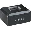 Basi 2101-0200-1100 schránka na peníze (š x v x h) 160 x 90 x 200 mm černá