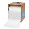 Absorbent rozlité kapaliny 65 L, Role Olej, množství v balení: 100 V balení Ecospill Ltd Ecosoak Absorbent rozlité kapaliny 65 L, Role Olej, množství v balení: 100 V balení Ecospill Ltd Ecosoak
