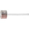 PFERD TOOLS 44400002 Vějířový brusný kotouč Průměr 10 mm 10 ks PFERD TOOLS 44400002 Vějířový brusný kotouč Průměr 10 mm 10 ks