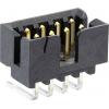 Molex 878331419 kolíková lišta Rastr (rozteč): 2 mm Počet pólů: 14 Počet řádků: 2 1 ks Tube